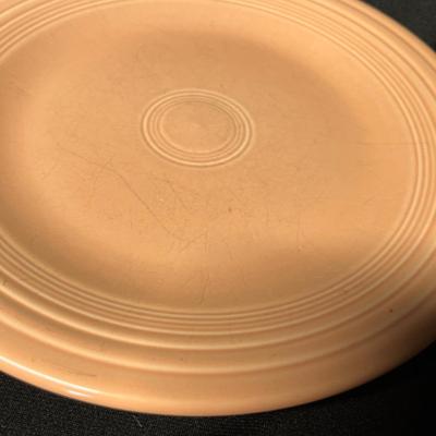 Fiesta plates