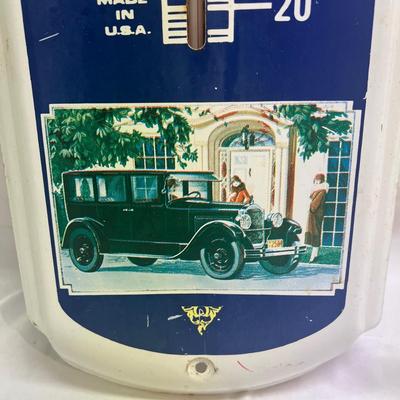 Vintage Packard Motor Cars Thermometer & More Automotive Decor (BS-MK)