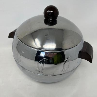 Westinghouse server