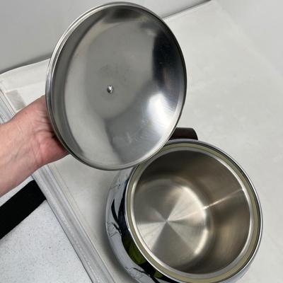 Westinghouse server