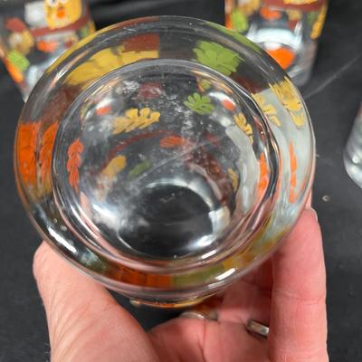 Owls tumblers