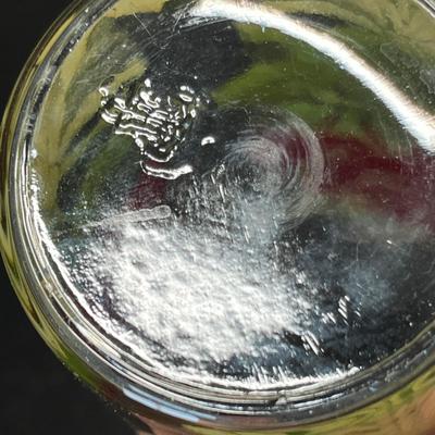 Vintage roses tumblers