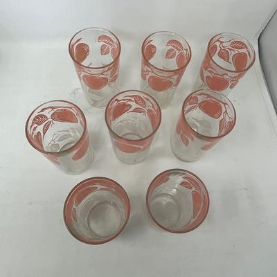 Depression Apple glasses