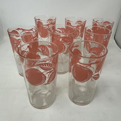 Depression Apple glasses