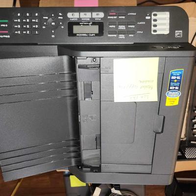 Brother Brand Copy/Fax machine