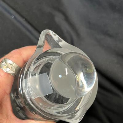 Cambridge Wildflower Double Pour cocktail shaker