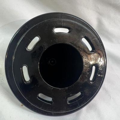 Vintage Glass Juicers and More (BS-MK)