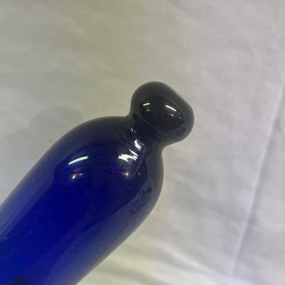 Vintage Glass Juicers and More (BS-MK)