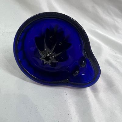 Vintage Glass Juicers and More (BS-MK)