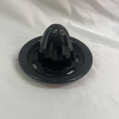 Vintage Glass Juicers and More (BS-MK)