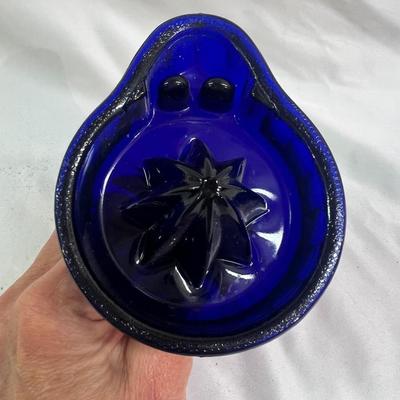 Vintage Glass Juicers and More (BS-MK)