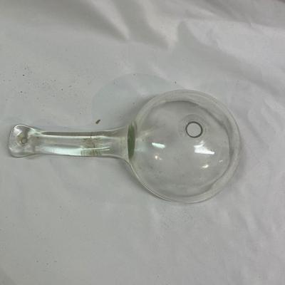 Vintage Glass Juicers and More (BS-MK)
