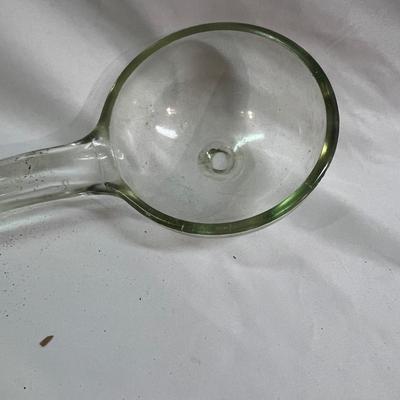Vintage Glass Juicers and More (BS-MK)