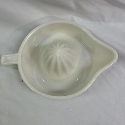 Vintage Glass Juicers and More (BS-MK)