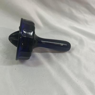 Vintage Glass Juicers and More (BS-MK)