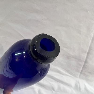 Vintage Glass Juicers and More (BS-MK)