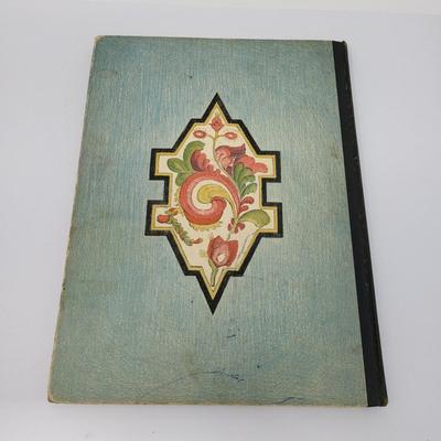 Various Vintage Children's Hardback Books (3)