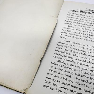 Various Vintage Children's Hardback Books (3)