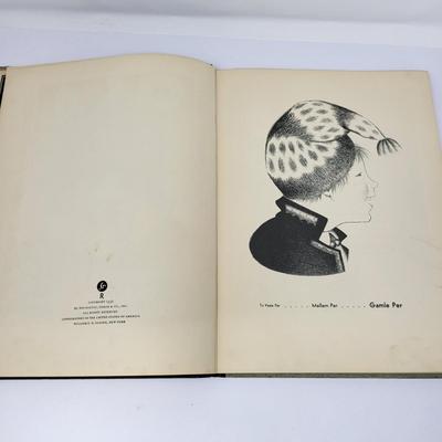 Various Vintage Children's Hardback Books (3)