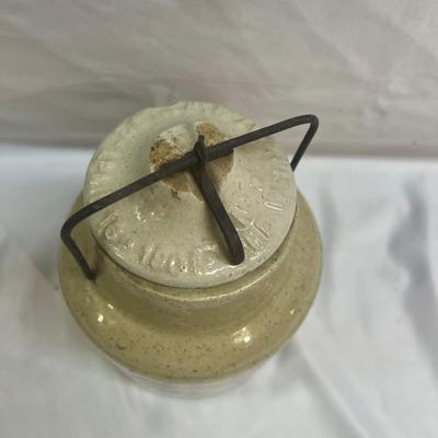 Dairy Crocks and More (BS-MK)