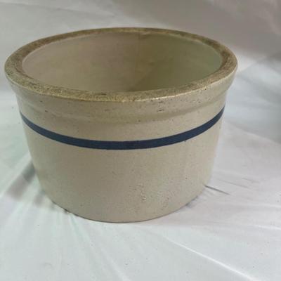 Dairy Crocks and More (BS-MK)