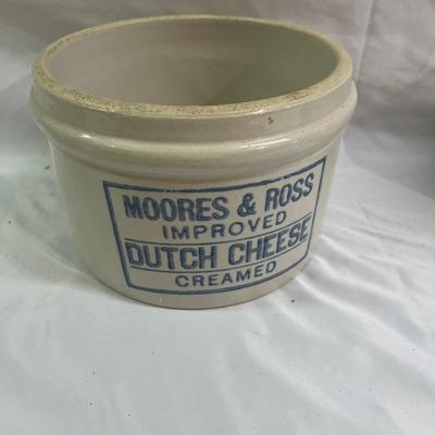 Dairy Crocks and More (BS-MK)