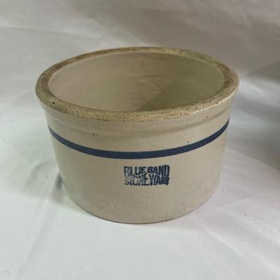 Dairy Crocks and More (BS-MK)