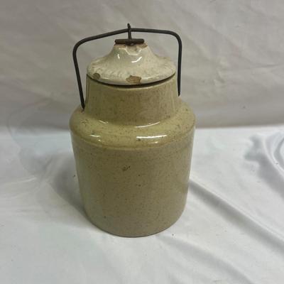 Dairy Crocks and More (BS-MK)