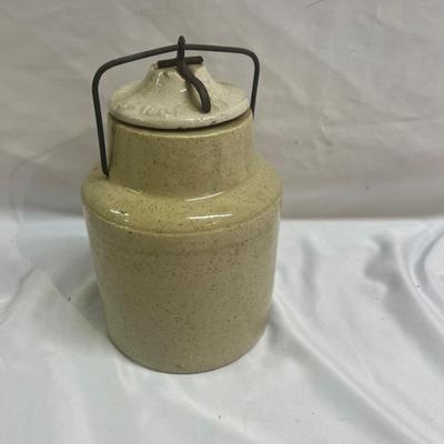 Dairy Crocks and More (BS-MK)