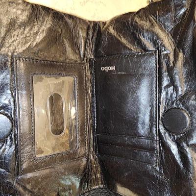 Black Clutch wallet