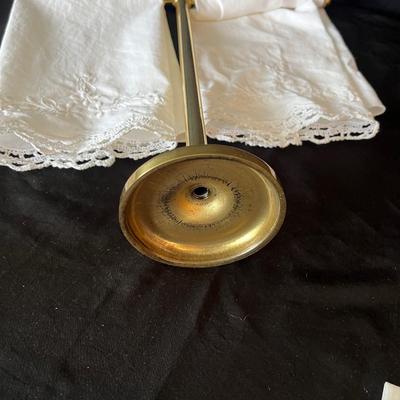 Powder Room Essentials (E-MG)