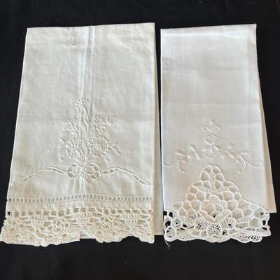 Powder Room Essentials (E-MG)