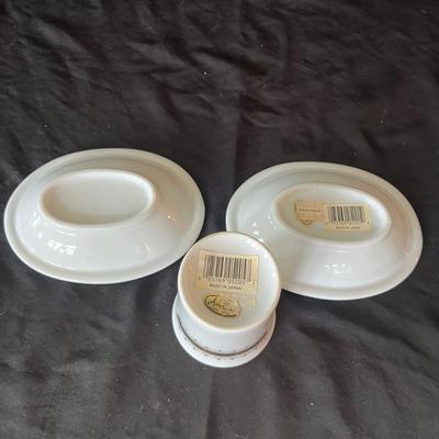 Powder Room Essentials (E-MG)