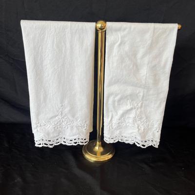 Powder Room Essentials (E-MG)