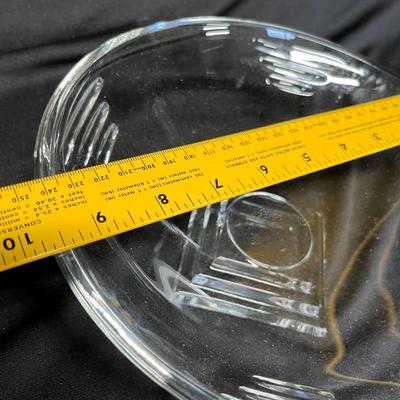 Waterford Centerpiece bowl