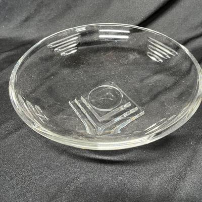 Waterford Centerpiece bowl