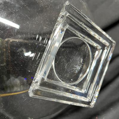 Waterford Centerpiece bowl