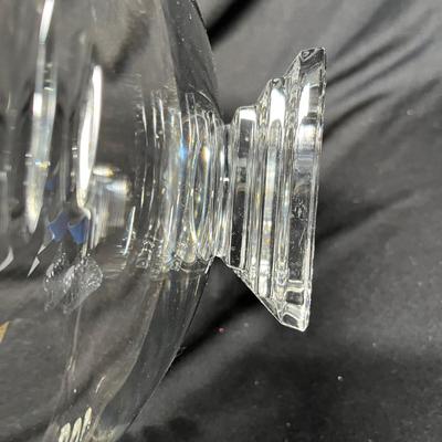 Waterford Centerpiece bowl