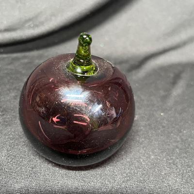 Viking Plum