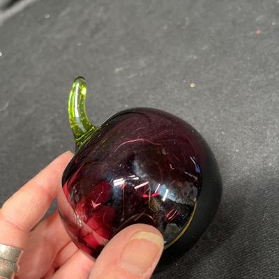 Viking Plum