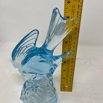 LE Smith Blue bird