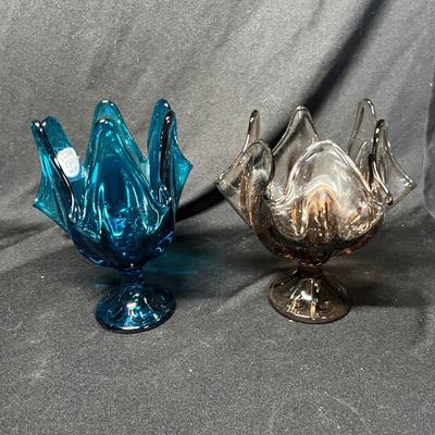 Viking 6 petal compotes
