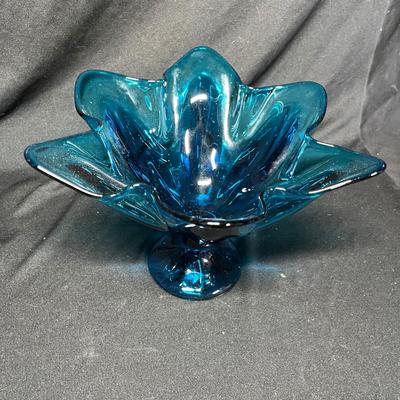 Viking Bluenique 6 petal compote