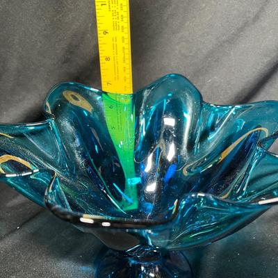 Viking Bluenique 6 petal compote