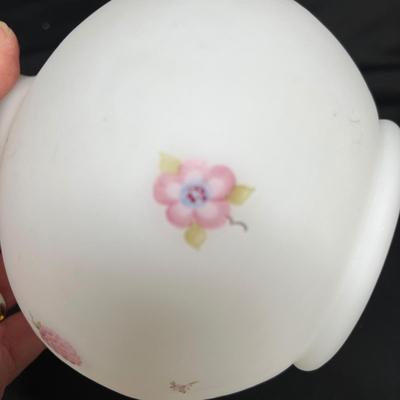 Fenton vase
