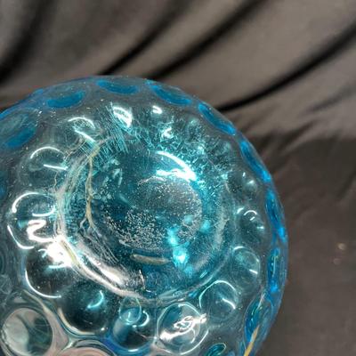 1800s Coin dot pitcher