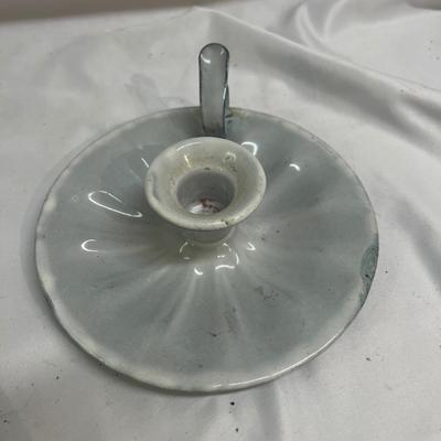 Vintage Enamel Cookware and More (BS-MK)