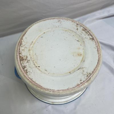 Vintage Enamel Cookware and More (BS-MK)