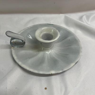 Vintage Enamel Cookware and More (BS-MK)