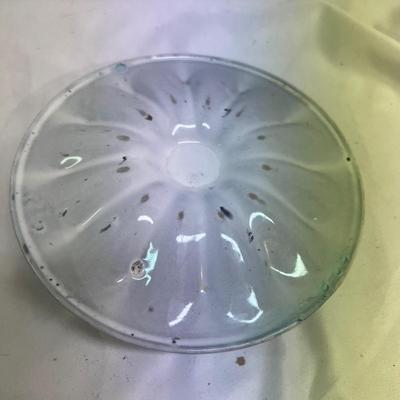 Vintage Enamel Cookware and More (BS-MK)